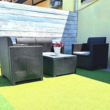 Pompei Vesevus Apartament Boscotrecase Bagian luar foto