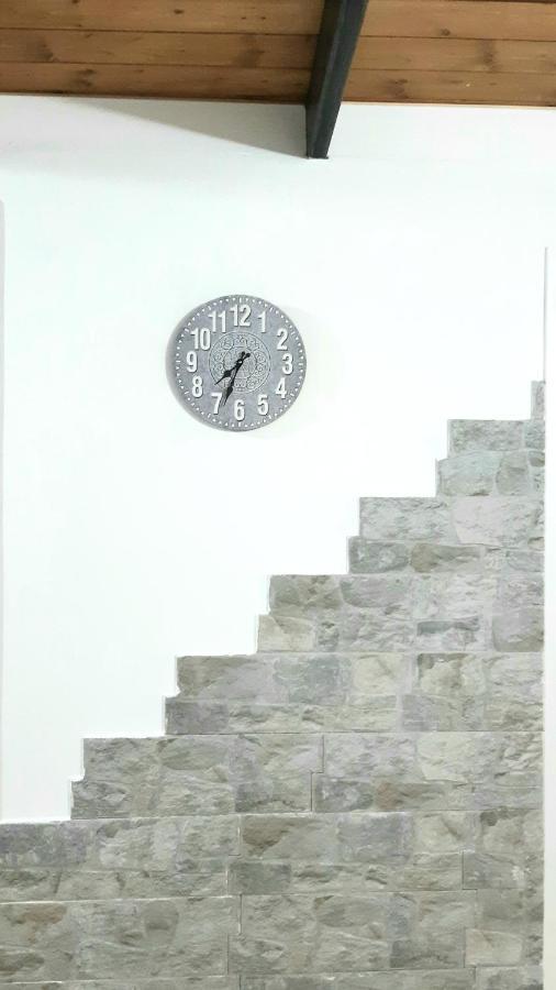 Pompei Vesevus Apartament Boscotrecase Bagian luar foto