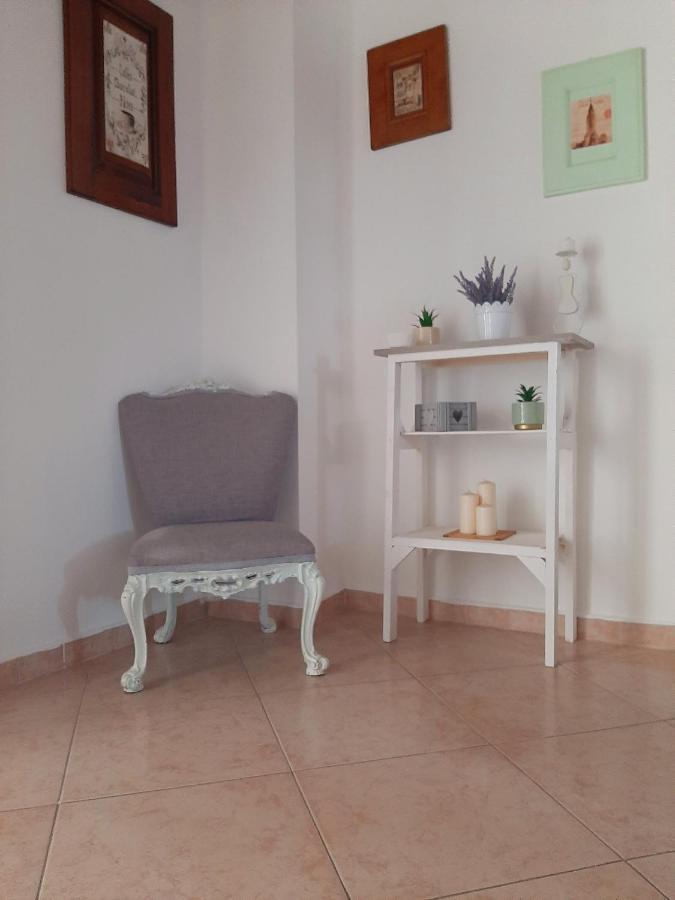 Pompei Vesevus Apartament Boscotrecase Bagian luar foto
