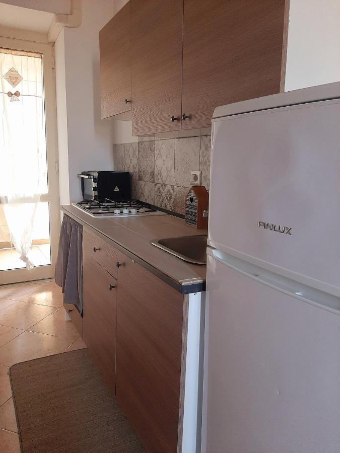 Pompei Vesevus Apartament Boscotrecase Bagian luar foto