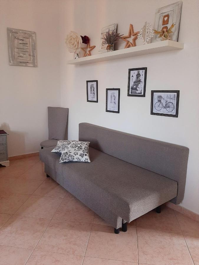 Pompei Vesevus Apartament Boscotrecase Bagian luar foto