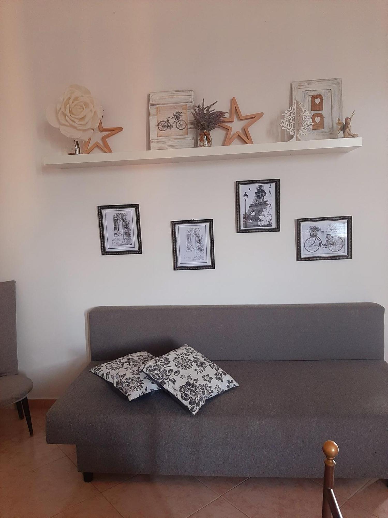 Pompei Vesevus Apartament Boscotrecase Ruang foto