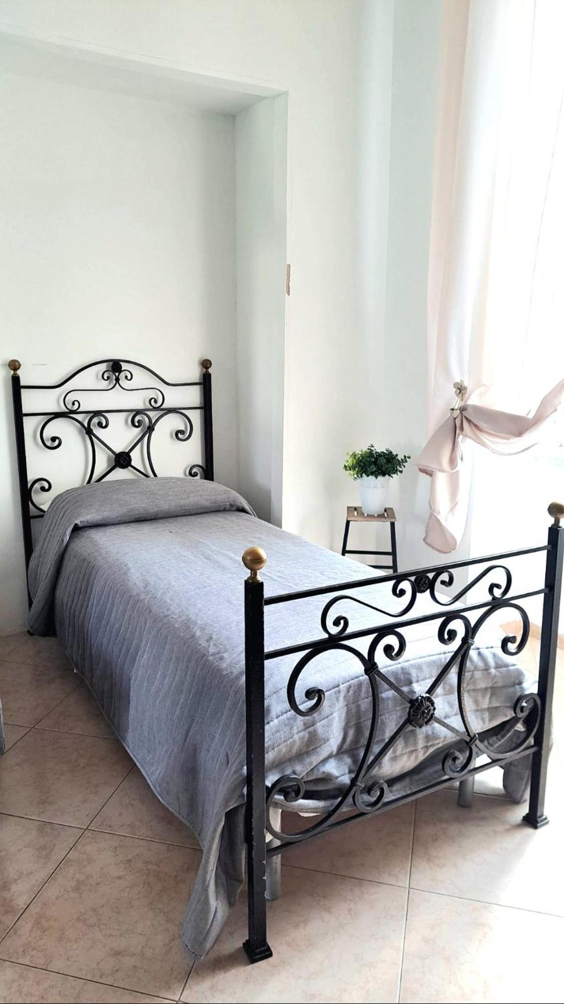 Pompei Vesevus Apartament Boscotrecase Bagian luar foto