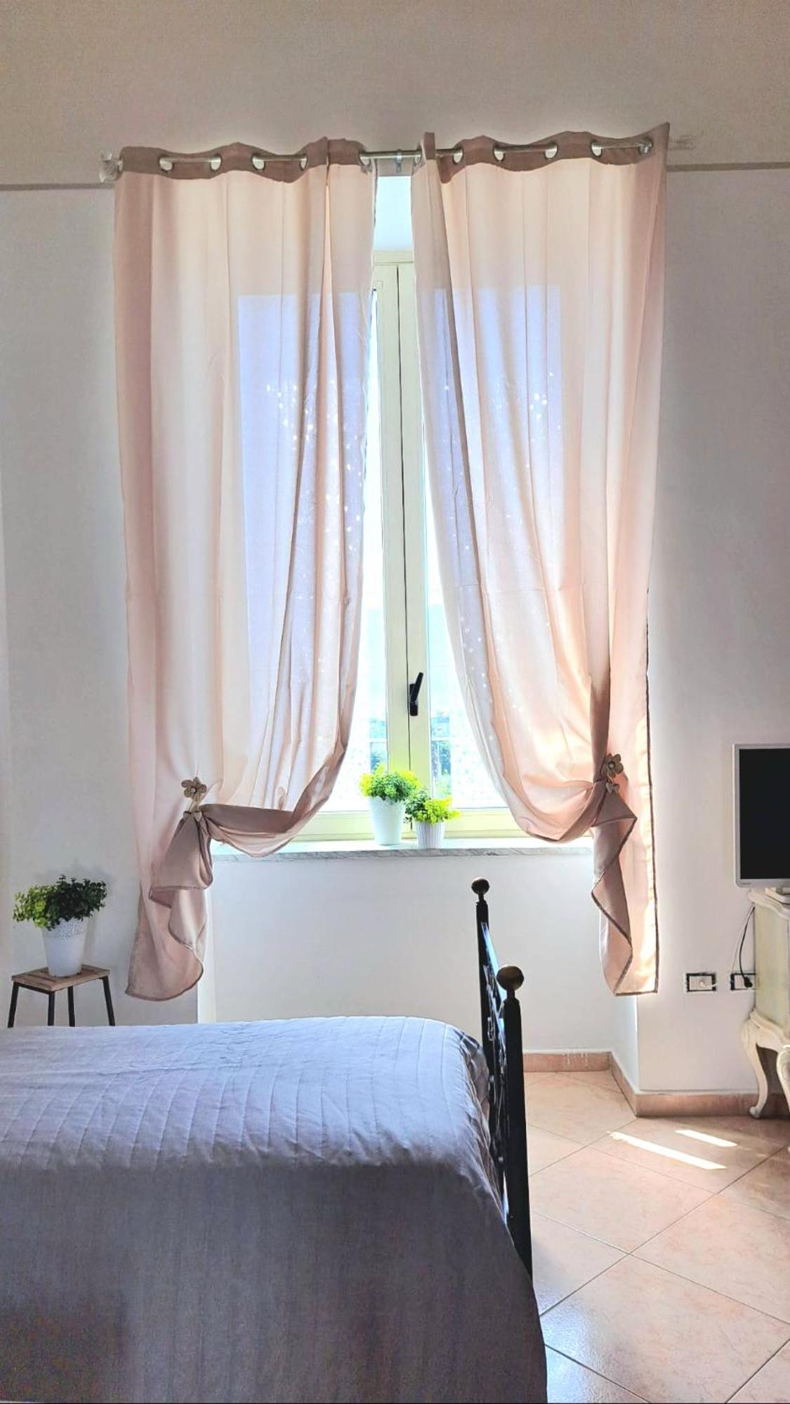 Pompei Vesevus Apartament Boscotrecase Bagian luar foto