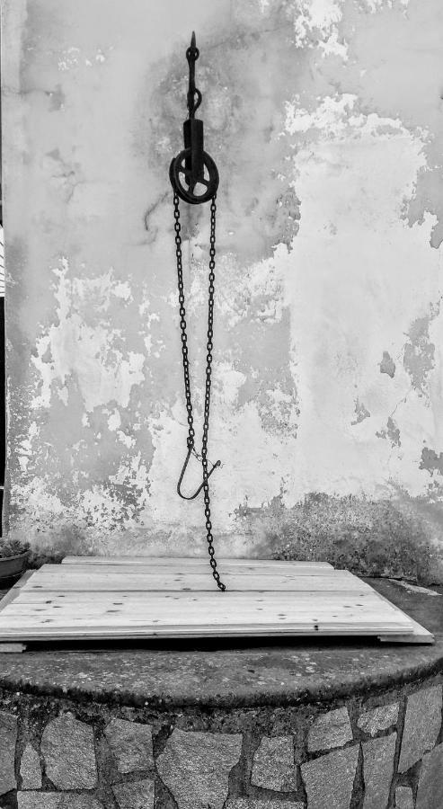 Pompei Vesevus Apartament Boscotrecase Bagian luar foto