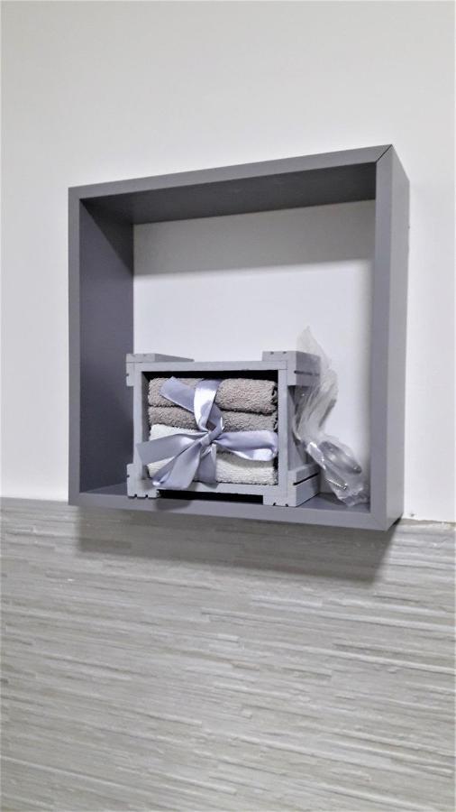 Pompei Vesevus Apartament Boscotrecase Bagian luar foto